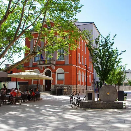 Urban Oasis Daire *