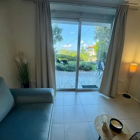 Daire Urban Oasis Crikvenica