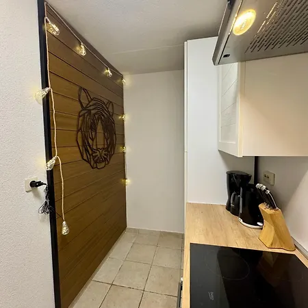 Daire Urban Oasis Crikvenica