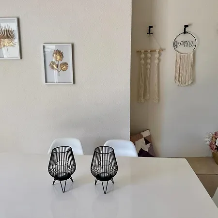 Daire Urban Oasis Crikvenica