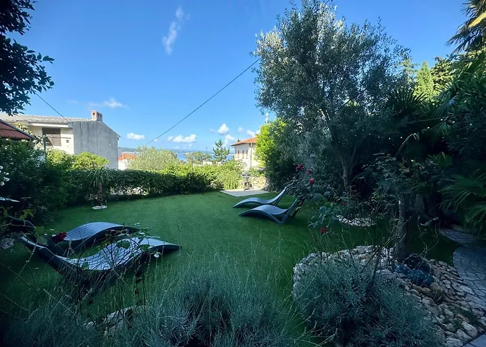 Urban Oasis *