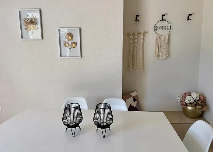 Appartement Urban Oasis Crikvenica