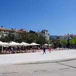 Urban Oasis *
