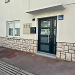 Urban Oasis * Crikvenica