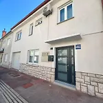 Urban Oasis Lejlighed Crikvenica
