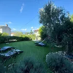 Urban Oasis *