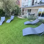 Urban Oasis * Crikvenica