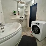 Urban Oasis