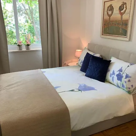 Urban Oasis Apartment Crikvenica