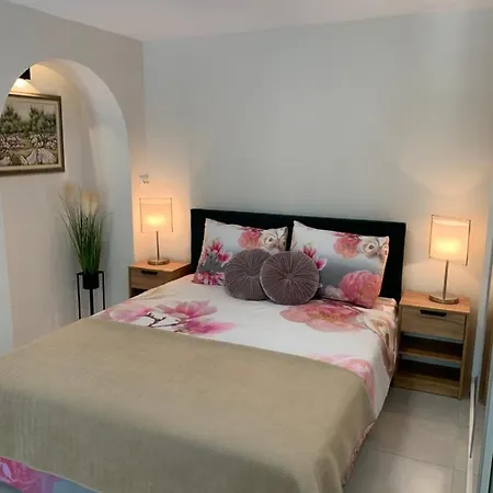Urban Oasis Apartment Crikvenica