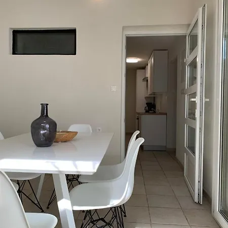 Apartamento Urban Oasis Crikvenica