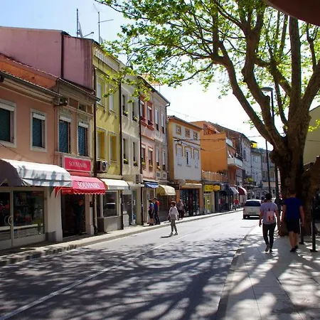 Urban Oasis Apartamento Crikvenica