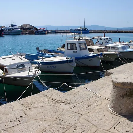 Apartamento Urban Oasis Crikvenica
