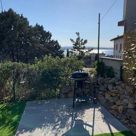 Urban Oasis Crikvenica
