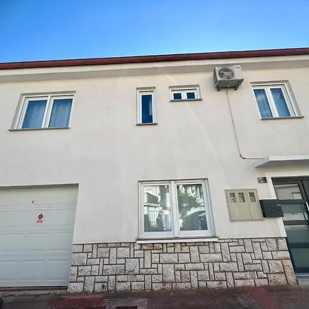 Apartman Urban Oasis Crikvenica