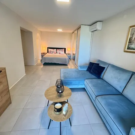 Apartamento Urban Oasis Crikvenica
