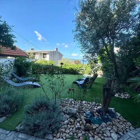 Urban Oasis * Crikvenica