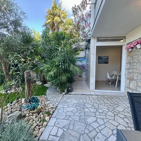 Urban Oasis