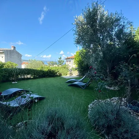 Urban Oasis *