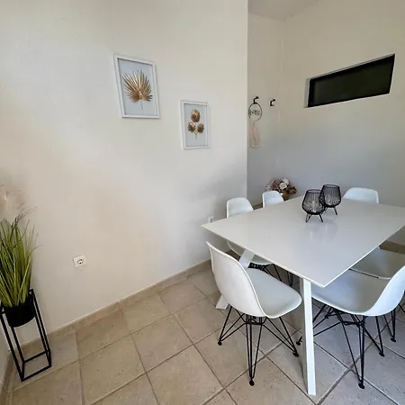 Apartamento Urban Oasis