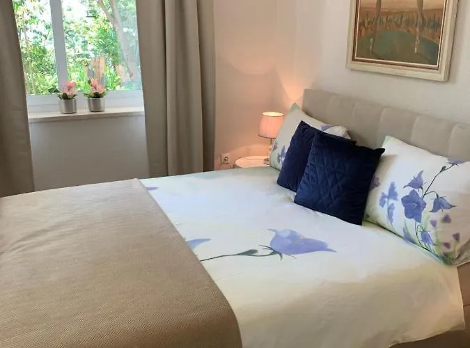 Urban Oasis Apartman Crikvenica