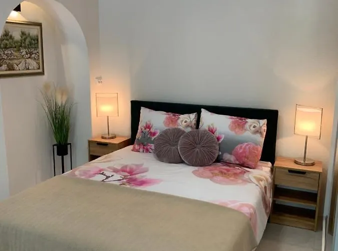 Urban Oasis Apartman Crikvenica