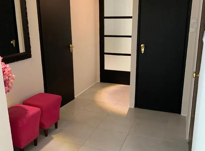 Urban Oasis * Crikvenica