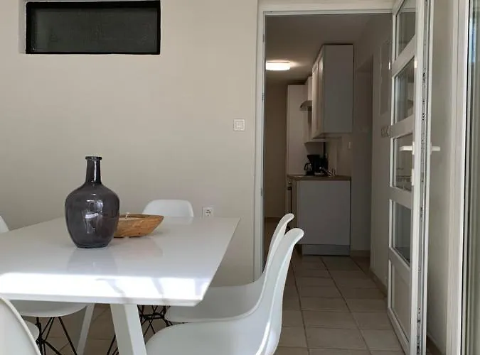 Apartman Urban Oasis Crikvenica