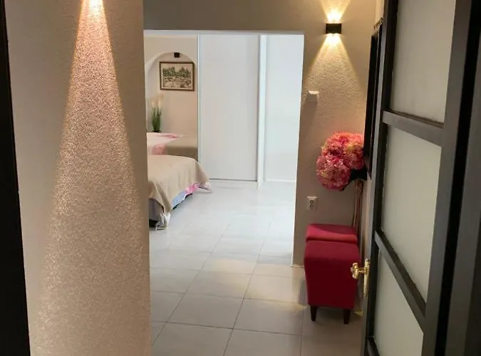 Urban Oasis * 茨里克韦尼察