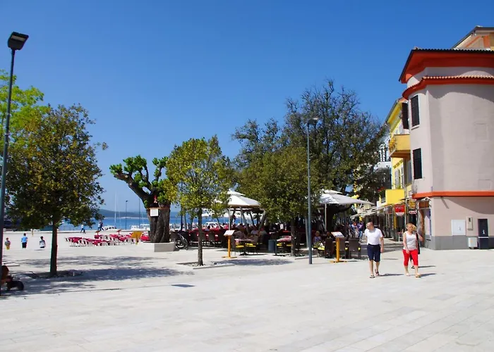 Apartman Urban Oasis