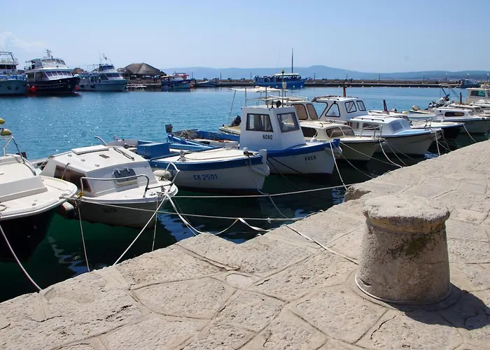 Apartman Urban Oasis Crikvenica