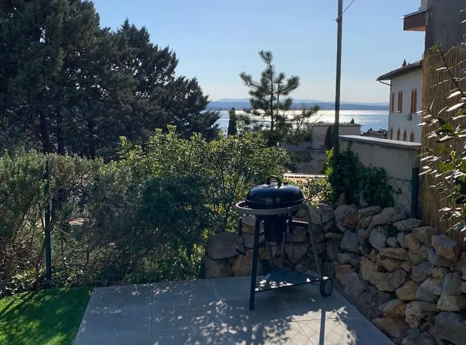 Urban Oasis Crikvenica