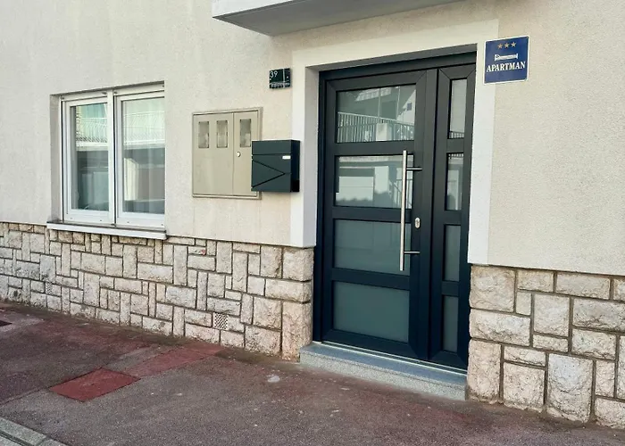 Urban Oasis * Crikvenica