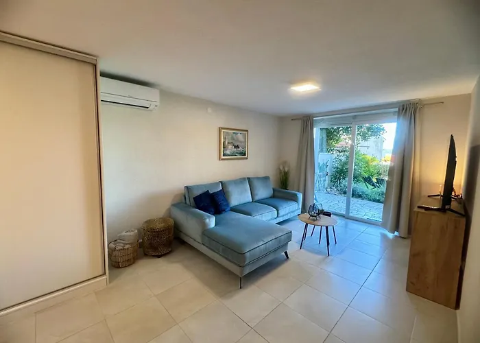 Urban Oasis * Crikvenica