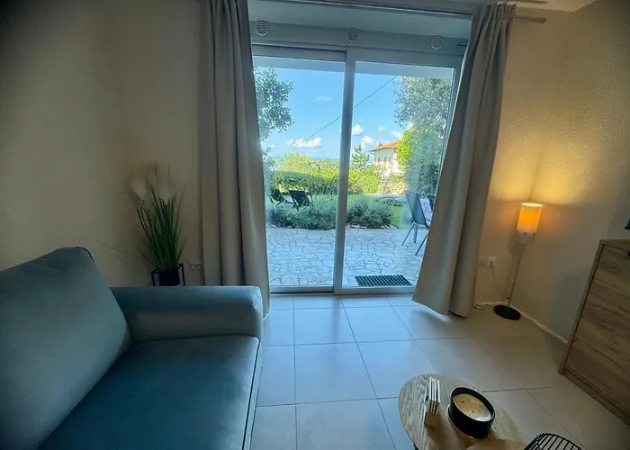 Apartman Urban Oasis Crikvenica