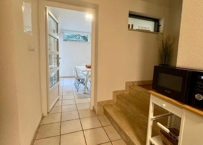 Urban Oasis Apartman Crikvenica