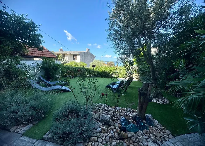 Urban Oasis * Crikvenica