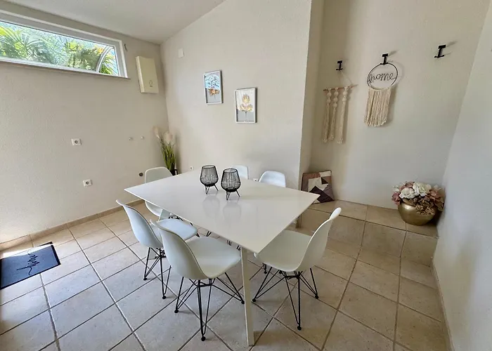 Urban Oasis * Crikvenica