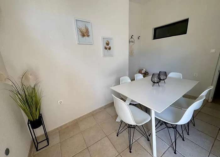 Apartman Urban Oasis